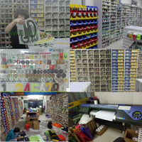 Men Kid 2023 Soccer Goalkeeper Uniform Protective Sponge Long Sleeve Football Training Goalkeeper Top Soccer Jersey Pants Custom - Buy online at  Vibe In Cart.