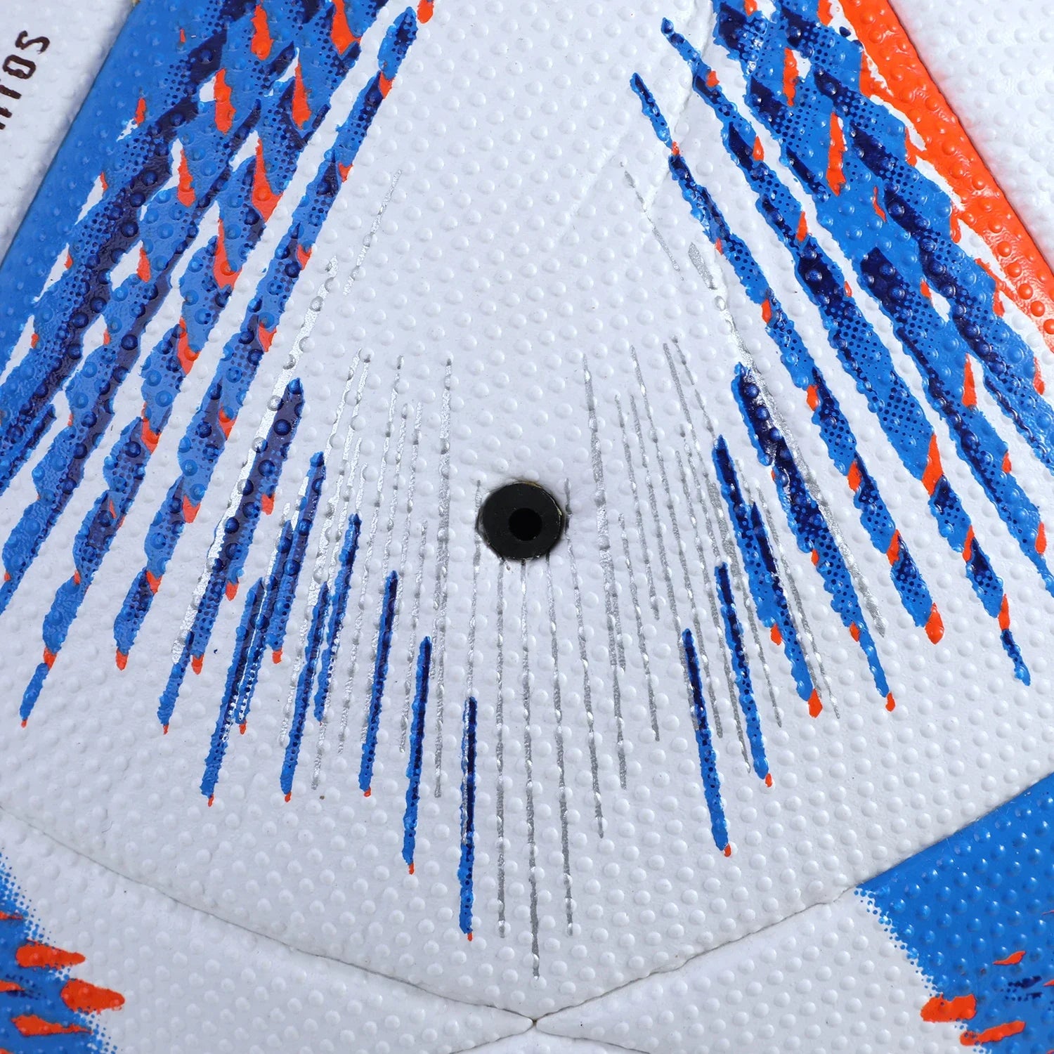 2025 High Quality Soccer Ball Official Size 5 PU Material Seamless Wear Resistant Match Training Football Futbol Voetbal Bola - Buy online at  Vibe In Cart.