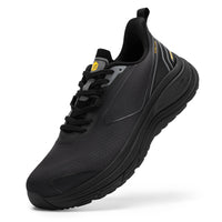 Fittington Walking Shoes For Men Extra Wide Cushioned Running Shoes Tennis Soft Shoes Arch Support for Plantar Fasciitis Relief - Buy online at  Vibe In Cart.