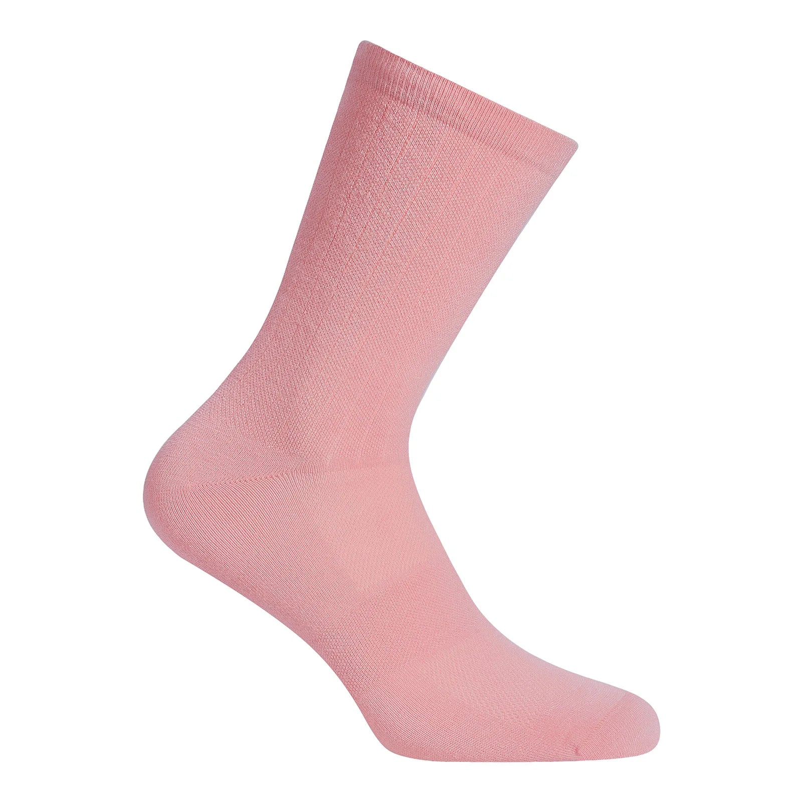 Knee-High Anti-Slip Compression Cycling Socks for Men and Women