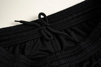 Unisex Polyester Spandex Soccer Jersey And Shorts Set