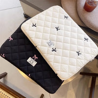 Polyester Laptop Sleeve for 13.6, 14, 15 and 15.6 Inch Laptops