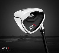 Men's Right-Handed Stainless Steel Golf Irons Set 5/6/7/8/9/P/S