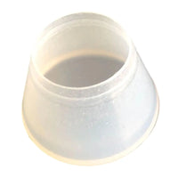 Tennis Racket Butt Compact Lightweight Tennis Court Sturdy Silicone End Caps - Buy online at  Vibe In Cart.