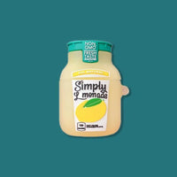 Silicone Protective Case for Wireless Earbud Charger