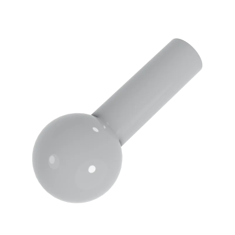 Super Robot MOC Modified Joint Tow Ball Building Blocks War Compatible Kids Toys Machine Early Learning Education Gifts