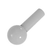 Super Robot MOC Modified Joint Tow Ball Building Blocks War Compatible Kids Toys Machine Early Learning Education Gifts