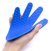 4 PCS Hand Feet Sport ToToy Sensory Play Educational Toys For Children Outdoor Indoor Crawling Jump Activity Kindergarten Pro - Buy online at  Vibe In Cart.