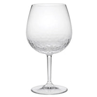 Hammer Plastic Wine Glass Set of 4 22oz Unbreakable Red White Wine Cups Drinkware Home Party Bar - Buy online at  Vibe In Cart.