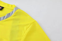 Soccer Referee Uniform #2202 Football Set Men‘s Jersey Shorts - Buy online at  Vibe In Cart.