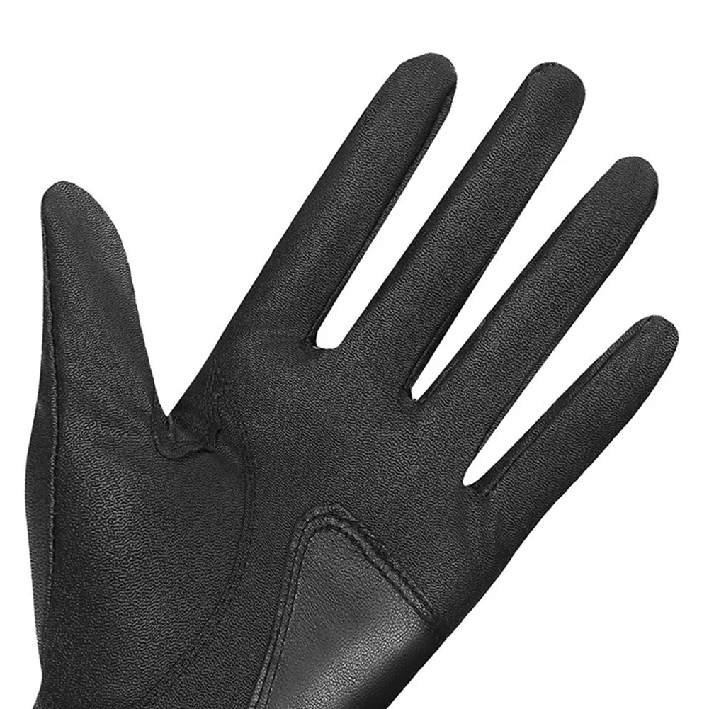 1Pc Golf Gloves Men's Left/Right Hand Soft Breathable With Anti-slip Granules Golf Gloves Golf Men Durable Hand Protection - Buy online at  Vibe In Cart.