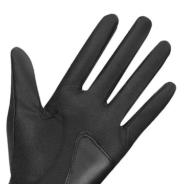 1Pc Golf Gloves Men's Left/Right Hand Soft Breathable With Anti-slip Granules Golf Gloves Golf Men Durable Hand Protection - Buy online at  Vibe In Cart.