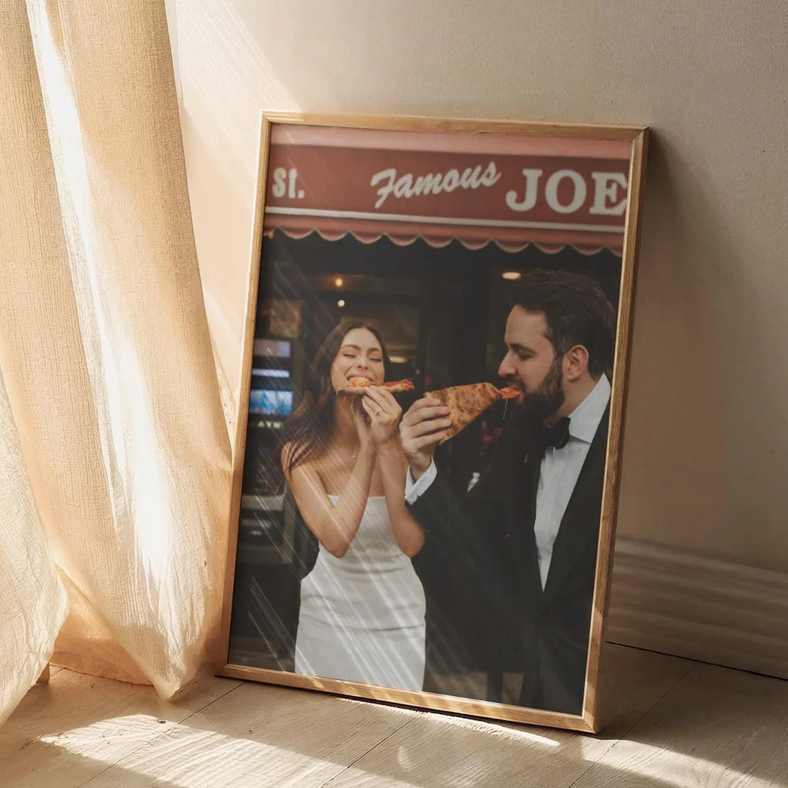 Picture Frame MDF 30X40cm 21x30cm 15X20cm A4 A8 Square Tabletop Photo Frames Wall Art Poster Display Bedroom Home Decor - Buy online at  Vibe In Cart.