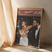 Picture Frame MDF 30X40cm 21x30cm 15X20cm A4 A8 Square Tabletop Photo Frames Wall Art Poster Display Bedroom Home Decor - Buy online at  Vibe In Cart.