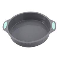 Silicone Bread Muffin Mold Heat Resistant Oven Pan Non-Stick Kitchen Bakeware Cake Pan Set 3D Cake Mold Pastry Baking Loaf Tool - Buy online at  Vibe In Cart.