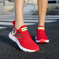 Men Casual Sneakers Summer Breathable Sport Shoes Lightweight Outdoor Mesh Running Shoes Athletic Jogging Tenis Walking Shoes - Buy online at  Vibe In Cart.