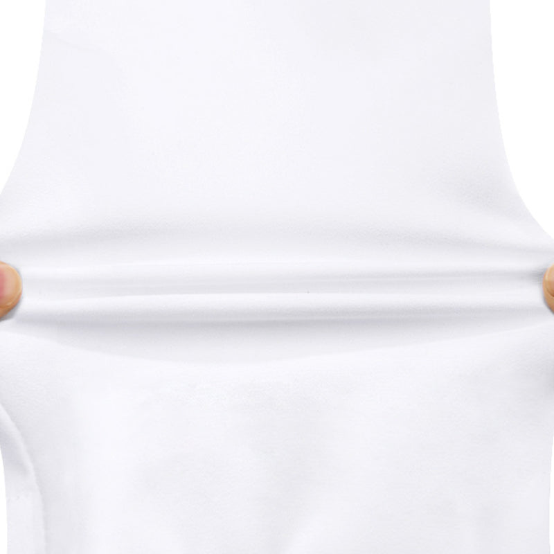 PGM Women Summer Golf Shorts Pants Elastic Waterproof Half Trousers Zip Pocket Ladies Sports Clothing Wear Tennis KUZ129