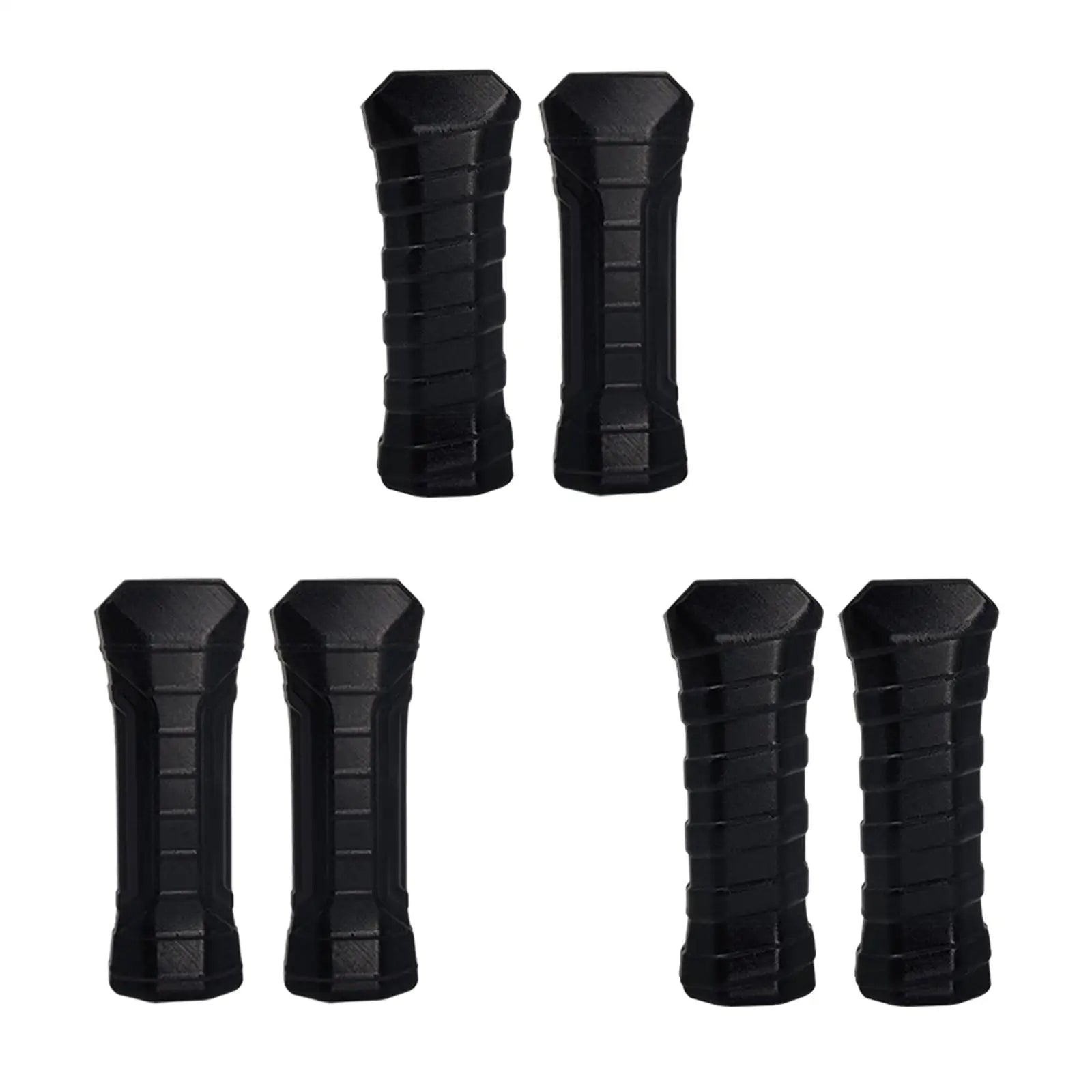 Pickleball Racket Handle, Non Slip Pickleball Grip Protector Sleeve, High Performance Racquet Grip - Buy online at  Vibe In Cart.