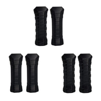 Pickleball Racket Handle, Non Slip Pickleball Grip Protector Sleeve, High Performance Racquet Grip - Buy online at  Vibe In Cart.