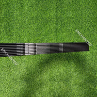 Golf club iron set silver 4-p/48-200, 8 in total, equipped with carbon and steel shafts - Buy online at  Vibe In Cart.