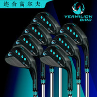 Vermilion Bird Golf Wedges 48 50 52 54 56 58 60 Degrees Golf Club Driver Wood Hybrid Iron Putter Forged CNC Miling Wedges Golf - Buy online at  Vibe In Cart.