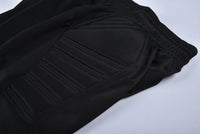 Unisex Long Sleeve Football Goalkeeper Tracksuit Uniform