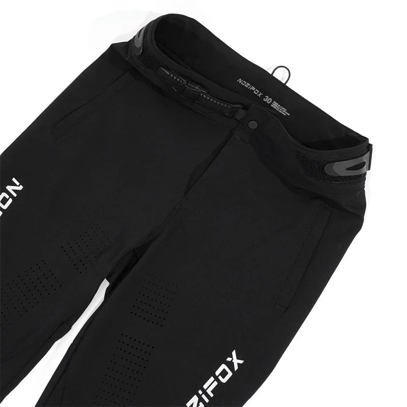 Men MTB BMX ATV Enduro Racing Pants Moto MX Motocross Mountain Bike Cycling Downhill Pants Dirt Bike Trousers KA1 - Buy online at  Vibe In Cart.