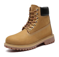 Men's Mid-Calf Riding and Equestrian Boots with Zip and Medium Heel