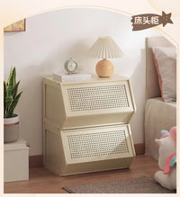 Simple shoe cabinet Household multi-functional free combination storage cabinet Shoe rack Multi-layer with door dust-proof shoe - Buy online at  Vibe In Cart.