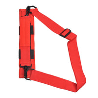 Portable Golf Bag Mini Backpack for 5 Clubs Ultra-Light