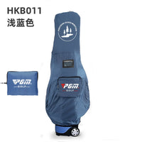 Nylon Golf Bag Rain and Dust Protective Cover