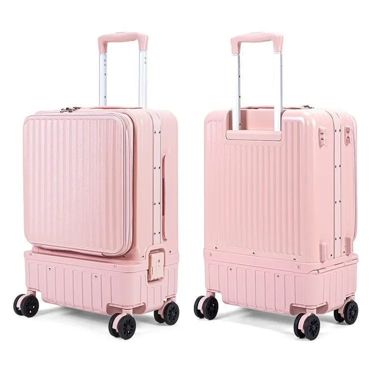 PGM Men Women Golf Clothing Bag Multi functional Luggage Shoes and Clothes Separate Boarding Trolley YWB053 - Buy online at  Vibe In Cart.