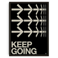 Retro Abstract Nourishing Soul Classic Wall Art,  Canvas Print Poster, Suitable for Home, Living Room, Room Decoration Painting - Buy online at  Vibe In Cart.