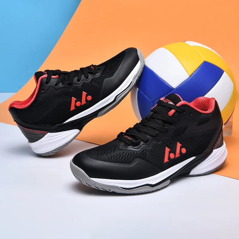 New Men's Professional Tennis Shoes, High-quality Indoor And Outdoor Tennis Training Shoes, Outdoor Hiking Shoes, Golf Shoes - Buy online at  Vibe In Cart.