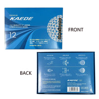 Set of 12 Two-Piece Distance Golf Balls for Women