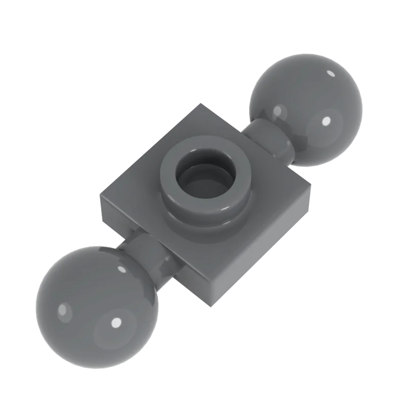 Super Robot MOC Modified Joint Tow Ball Building Blocks War Compatible Kids Toys Machine Early Learning Education Gifts