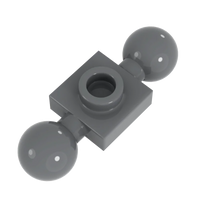 Super Robot MOC Modified Joint Tow Ball Building Blocks War Compatible Kids Toys Machine Early Learning Education Gifts