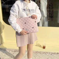 Polyester Laptop Sleeve for 13.6, 14, 15 and 15.6 Inch Laptops