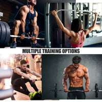 Cowhide Palm Protection Wear-resistant Non-slip Wrist Protection Equipment Fitness Weightlifting Booster Belt Deadlift Pull-ups - Buy online at  Vibe In Cart.