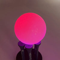 Glow Golf Balls for Night Sports,Luminous Golf LED Ball Glowing in The Dark,Long Lasting Bright Luminous Balls - Buy online at  Vibe In Cart.