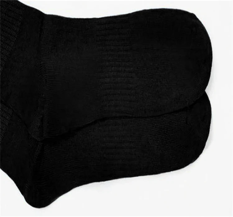 New Football Socks Knee length Cotton Socks Sweat Absorbing and Breathable Adult and Children's Sports Socks - Buy online at  Vibe In Cart.