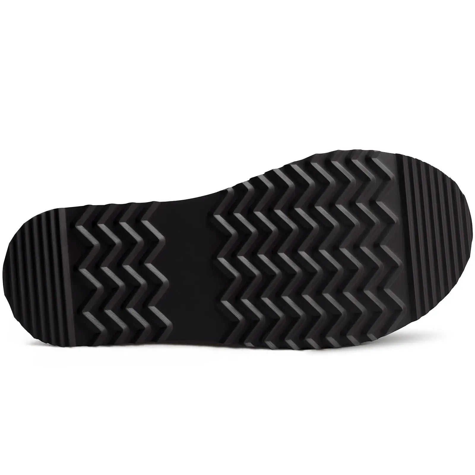 Women's Fluffy Suede Ankle Snow Boots with Thick Sole