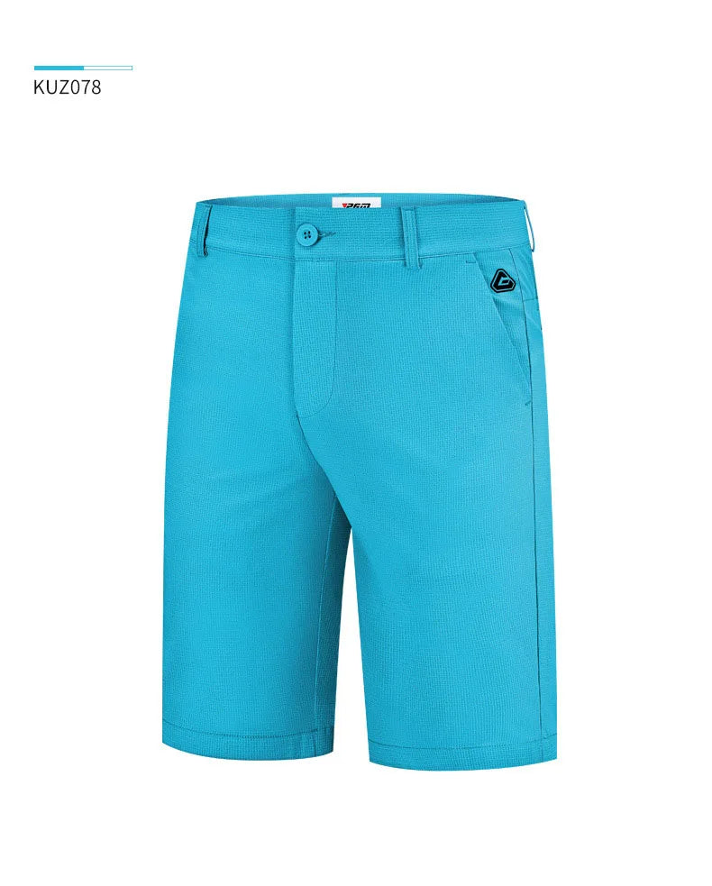 PGM Pure Golf Men's Shorts Golf Shorts Summer Clothes Ultra-Thin Breathable Women Golf Clothing - Buy online at  Vibe In Cart.