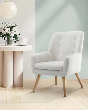 Concrete Coffee Table Home Living Room Bedside Table - Buy online at  Vibe In Cart.