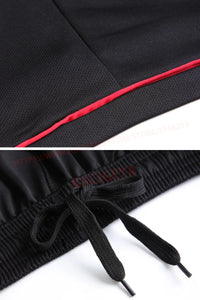 Soccer Uniform Set Men Football Team Custom Men Jersey Shorts Training Suit Outdoor Sport Gym Summer Running Tracksuit - Buy online at  Vibe In Cart.