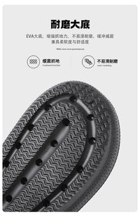 Asgard Men New Clogs Slippers Fashion EVA Insole Men Mules Slippers Classic Waterproof Garden Shoes Women Non-slip Beach Sandals - Buy online at  Vibe In Cart.