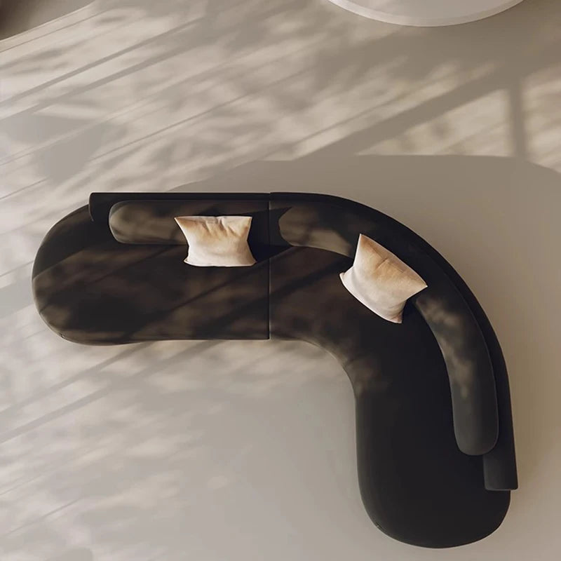 Modern Luxury Living Room Sofas White Minimalist Comfortable Large Size Living Room Sofas Designer Muebles Terrace Furniture - Buy online at  Vibe In Cart.