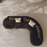 Modern Luxury Living Room Sofas White Minimalist Comfortable Large Size Living Room Sofas Designer Muebles Terrace Furniture - Buy online at  Vibe In Cart.