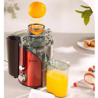 Small Household Multifunctional Juicer with Juice Residue Separation - Compact Fruit Juice Machine Food Processor for Kitchen - Buy online at  Vibe In Cart.