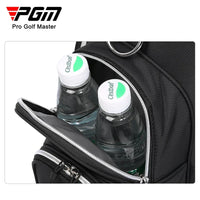 Golf Bag Waterproof Lightweight Nylon 128cm Height Large Capacity